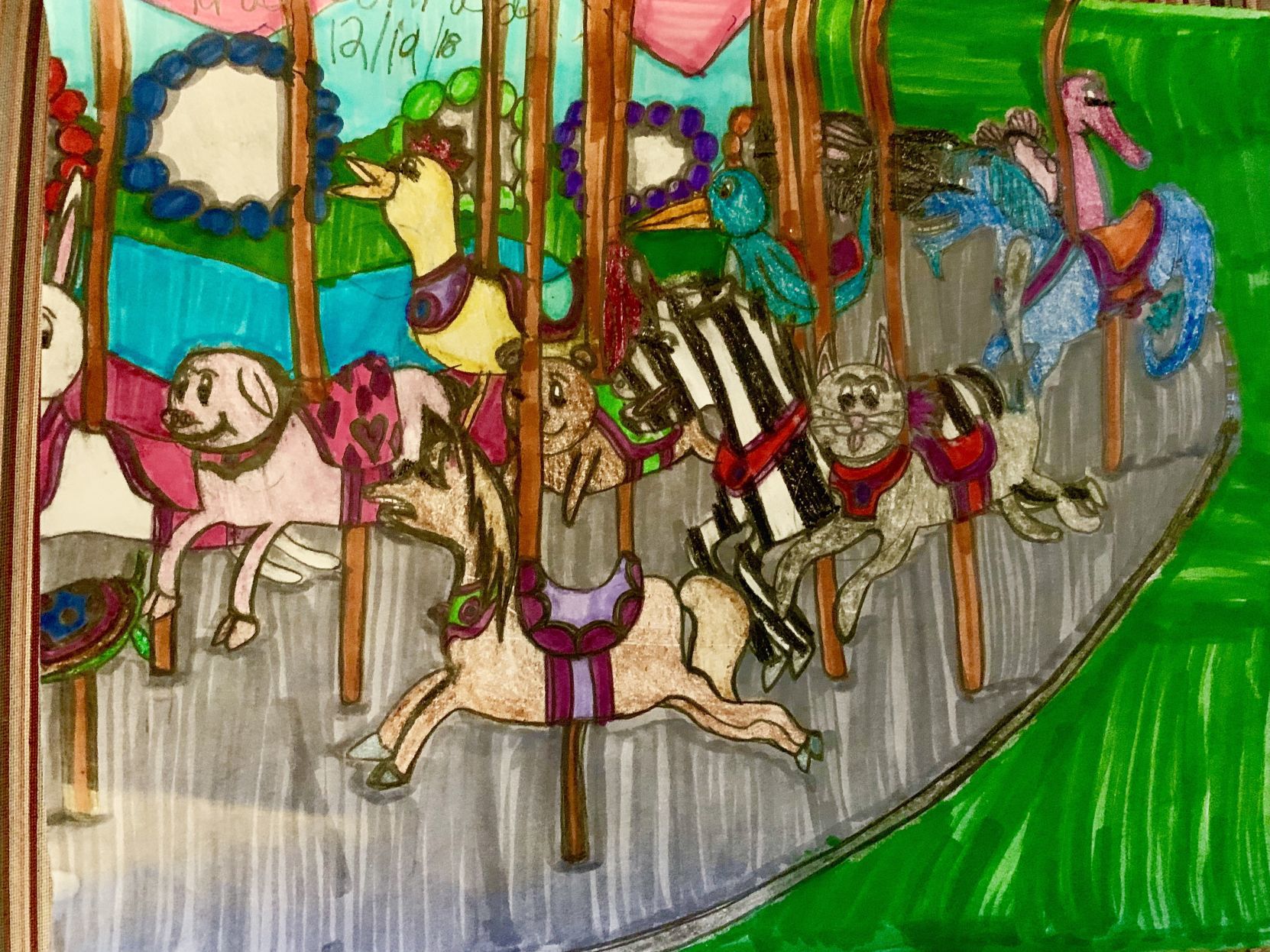 Carousel